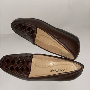 Trotter ladies shoes